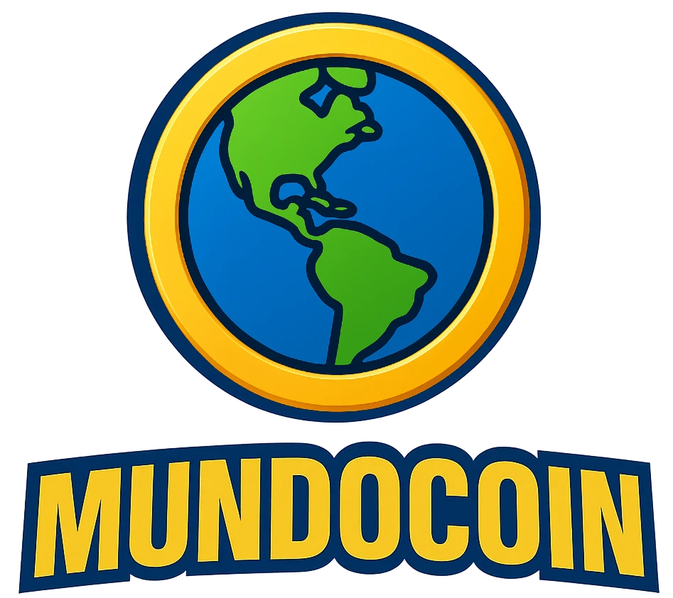 MundoCoin Logo